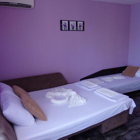Studio-Pomorie Bagian luar foto