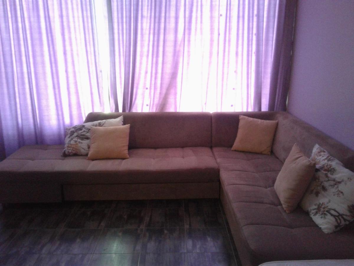 Studio-Pomorie Bagian luar foto