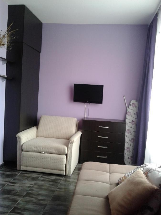 Studio-Pomorie Bagian luar foto