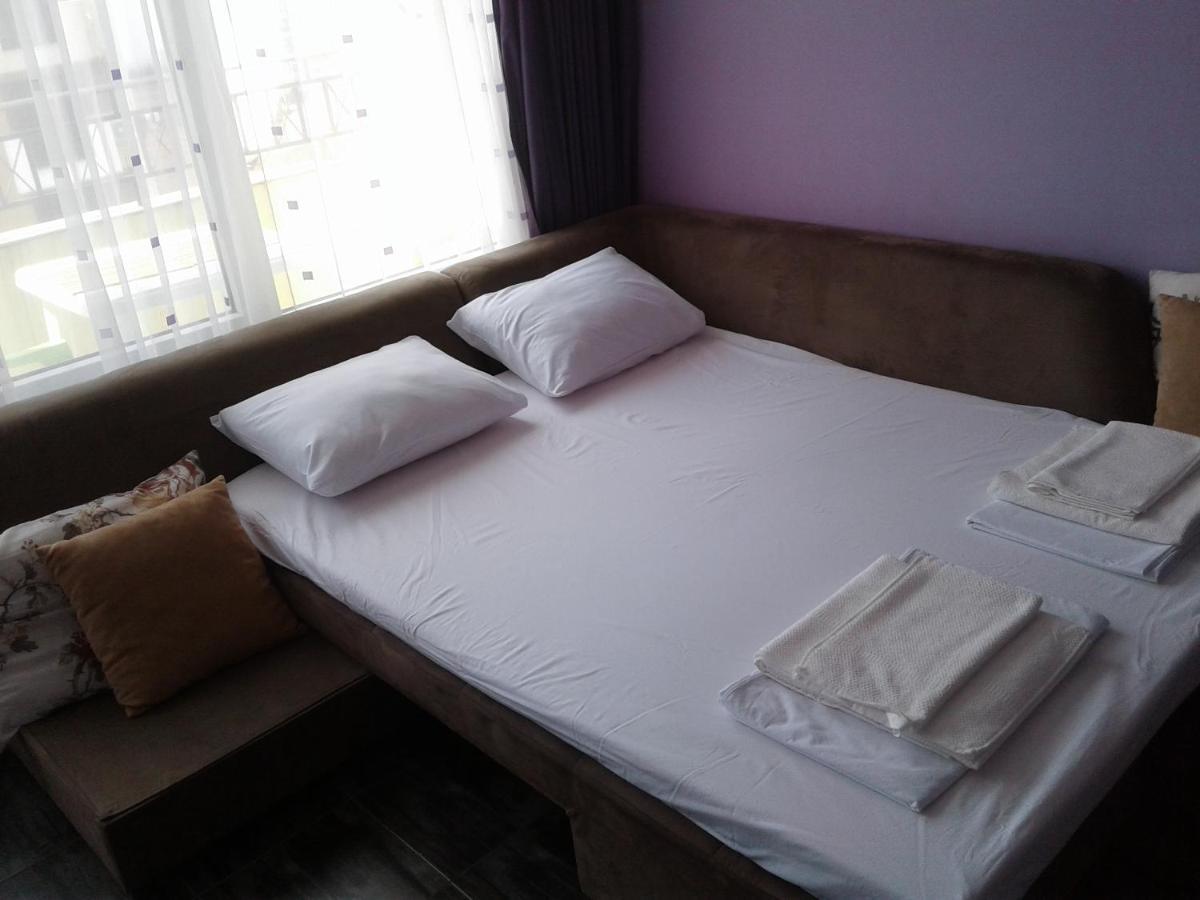 Studio-Pomorie Bagian luar foto