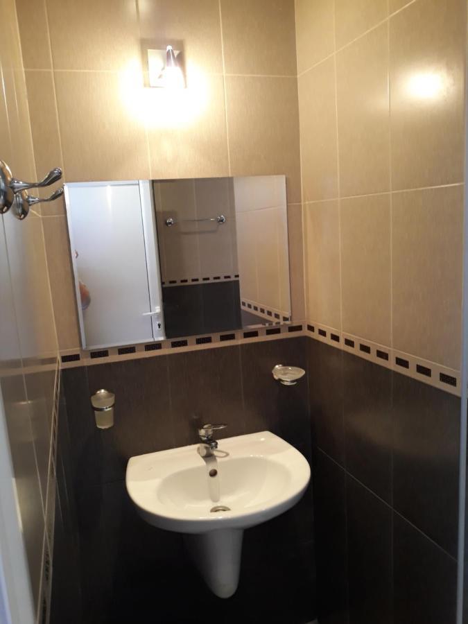 Studio-Pomorie Bagian luar foto