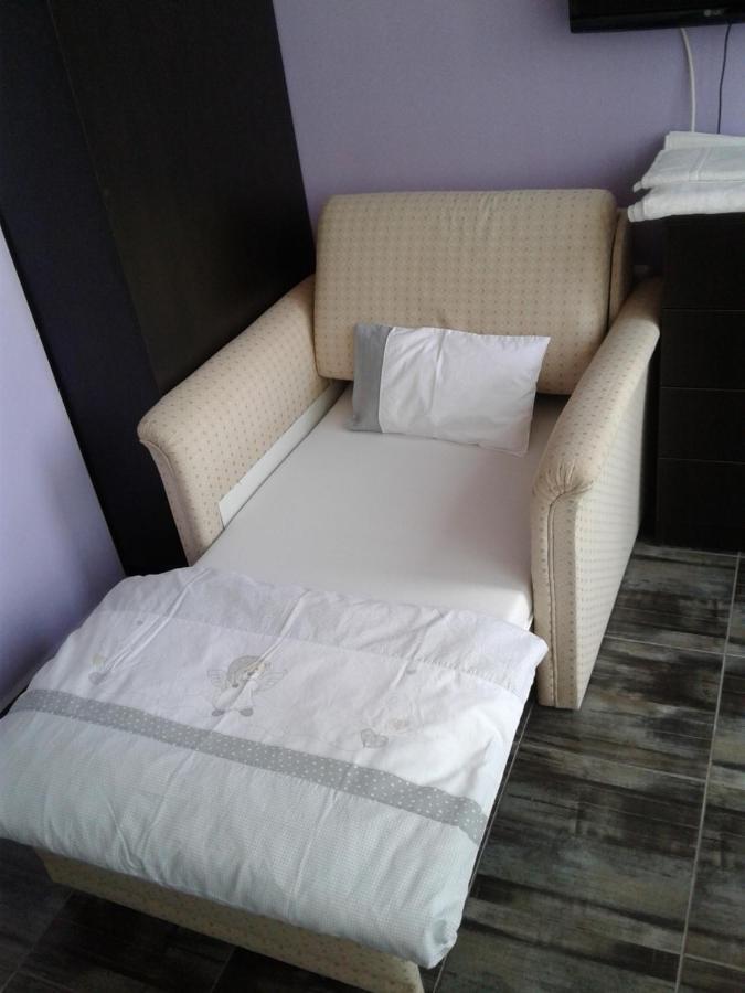 Studio-Pomorie Bagian luar foto