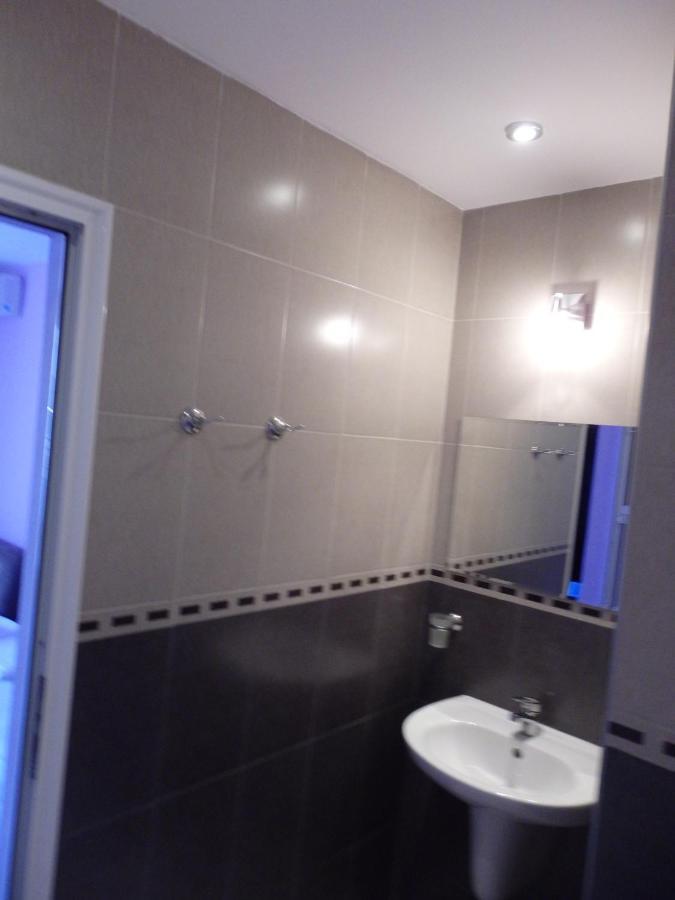 Studio-Pomorie Bagian luar foto