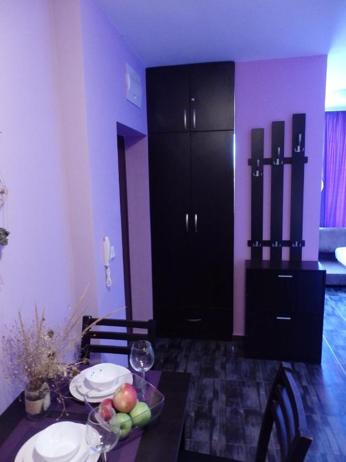 Studio-Pomorie Bagian luar foto