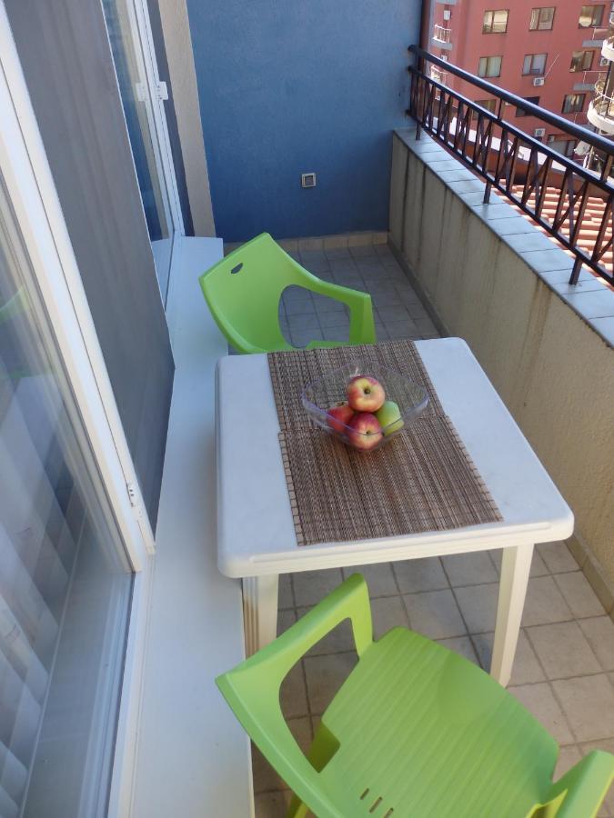Studio-Pomorie Bagian luar foto