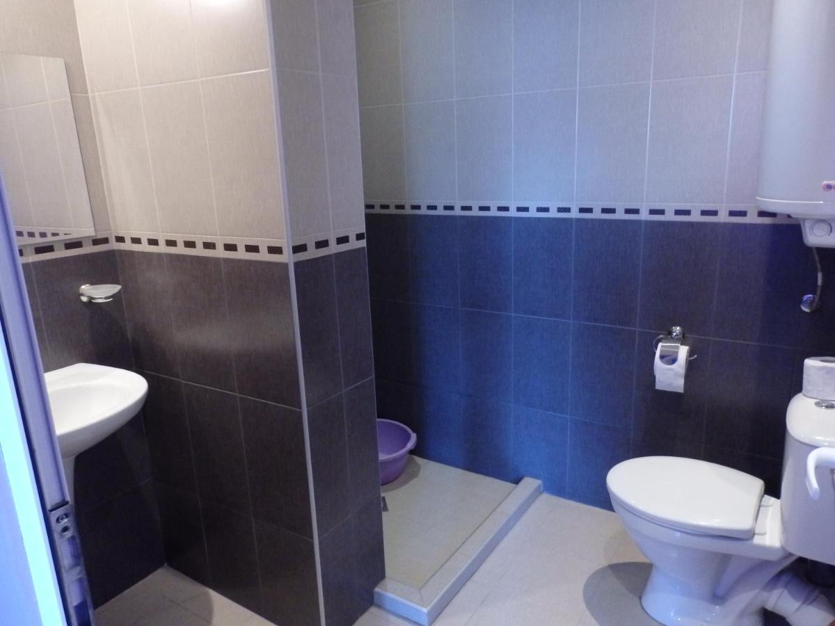 Studio-Pomorie Bagian luar foto